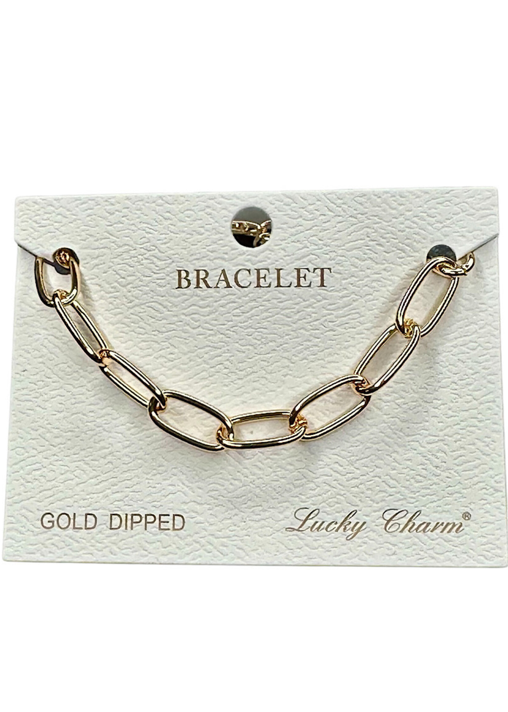 14K Bracelet