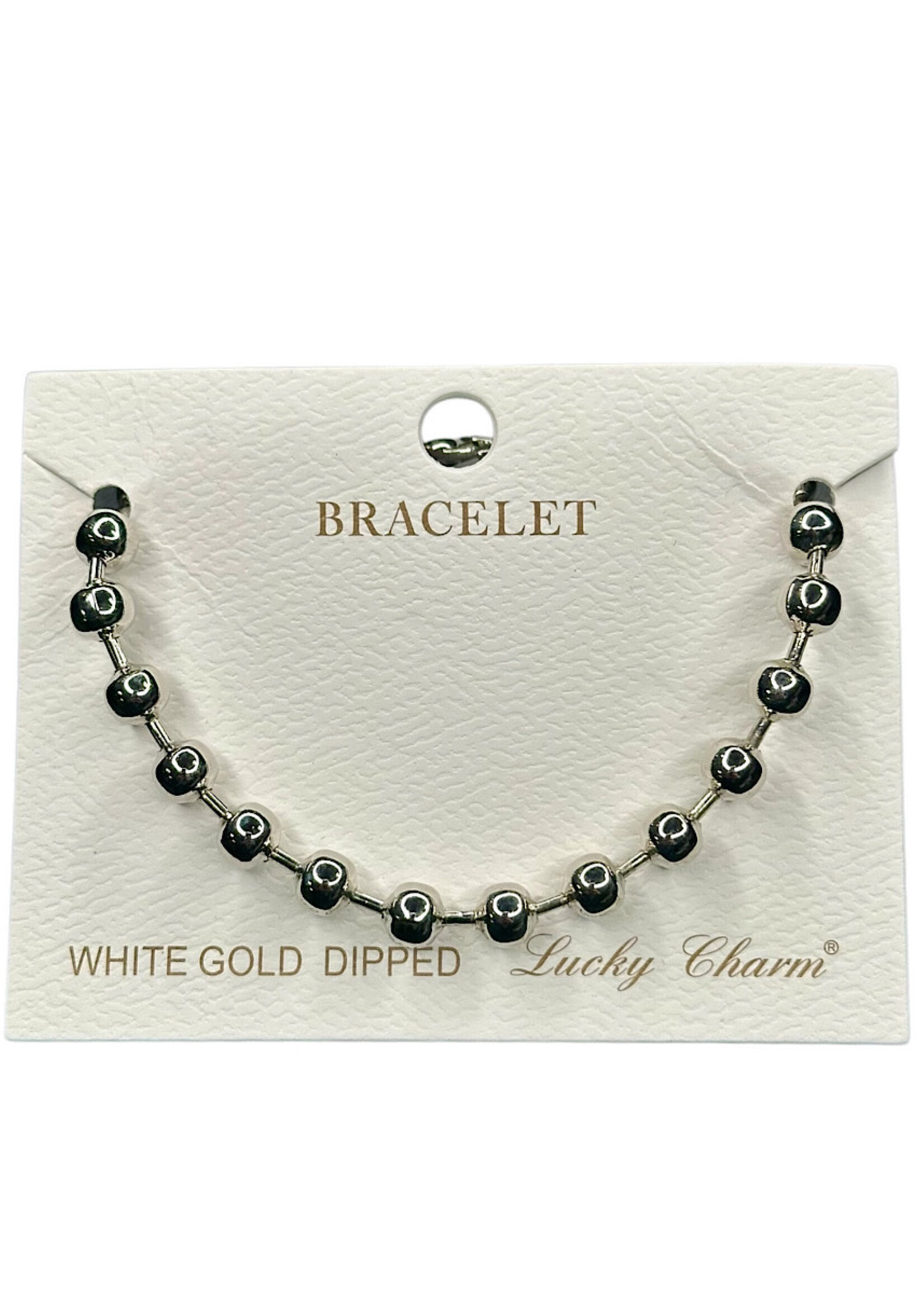 14K Bracelet