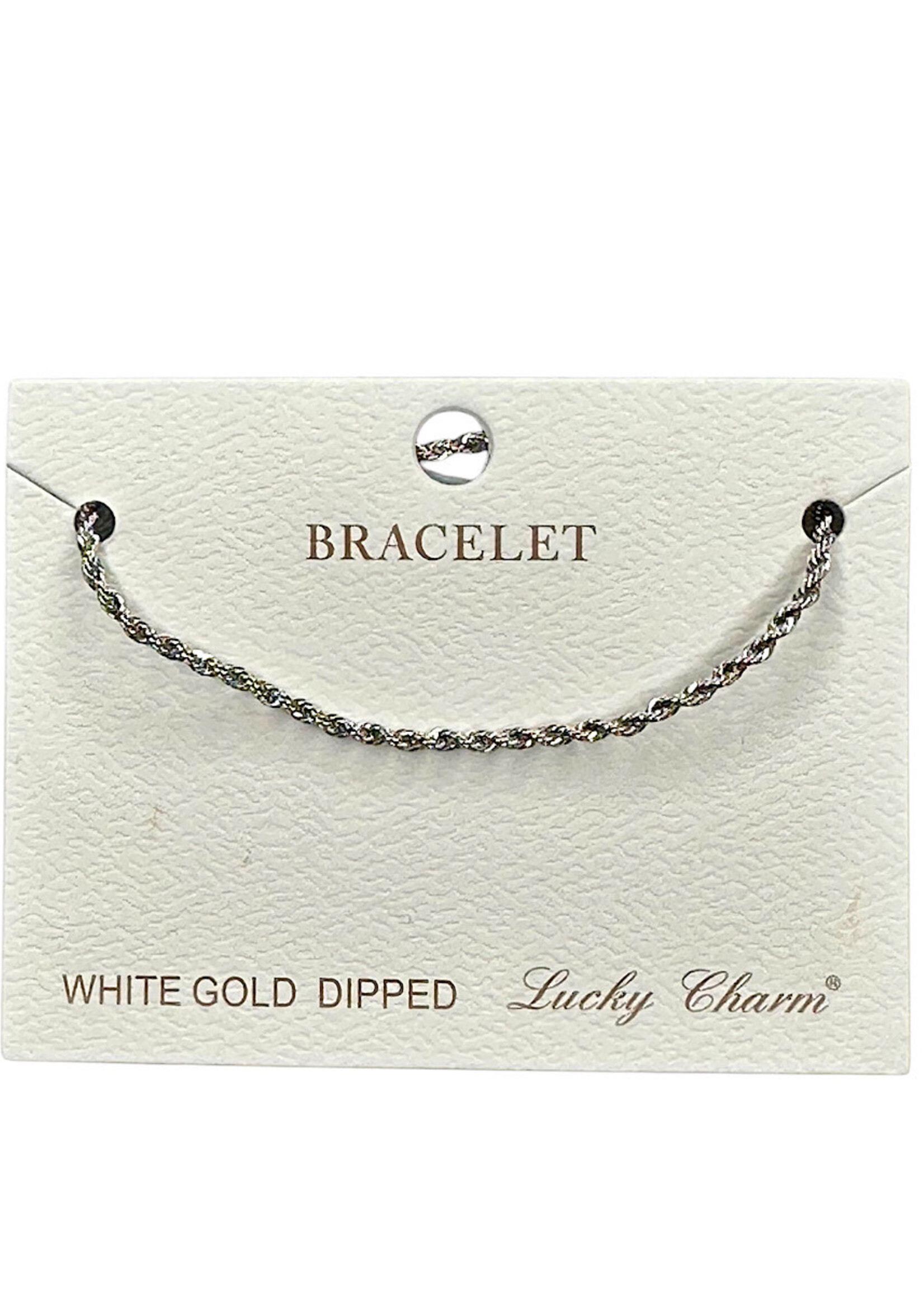14K Bracelet