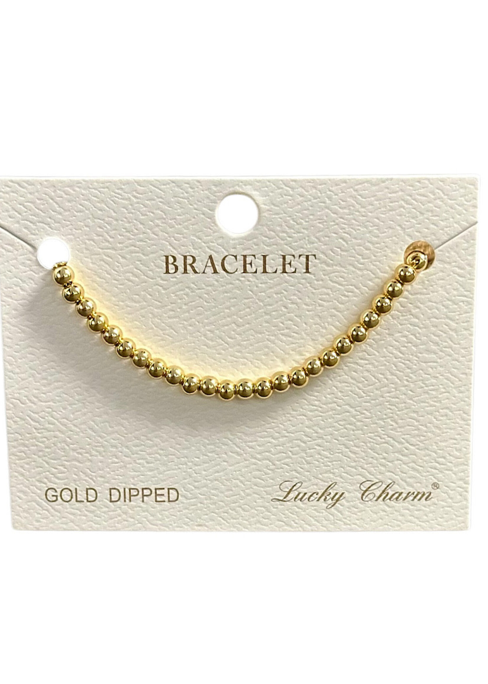 14K Bracelet