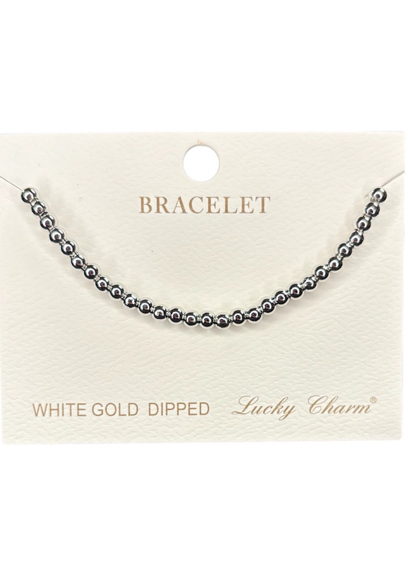 14K Bracelet