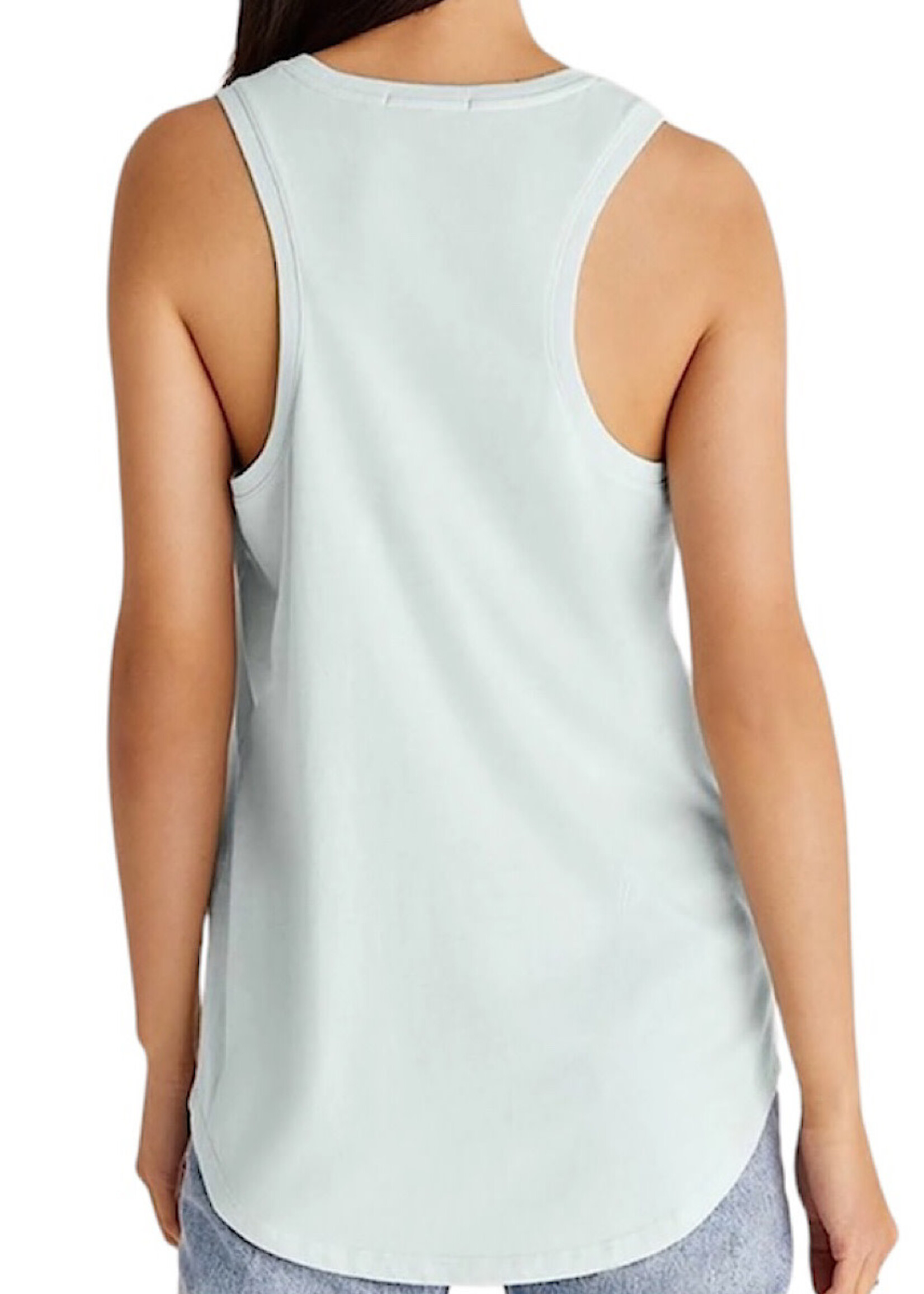 Z Supply Z Supply Ella Easy Tank Skylight