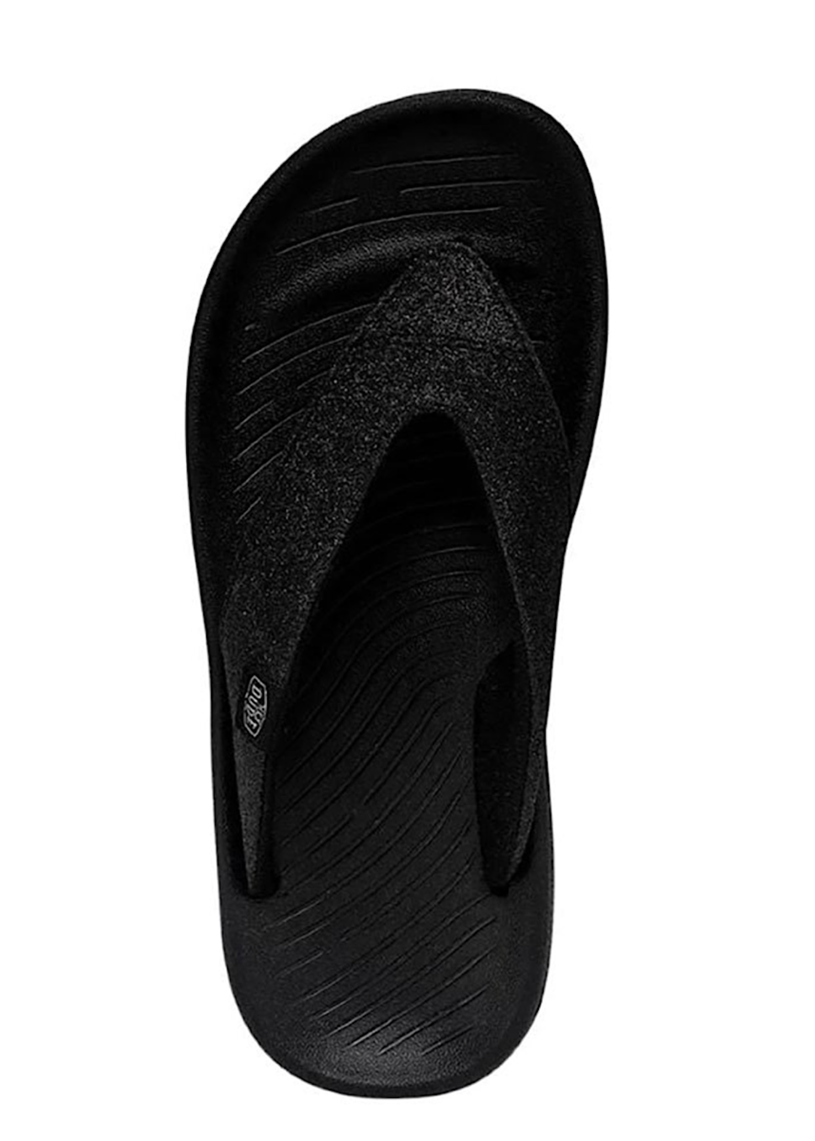 Hey Dude Hey Dude Meg Black Glitter Size 5 Womens