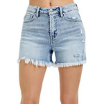 Risen RDS6260 Tummy Control H/R Shorts