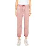 Mica Denim MICA MDP-G3164OP Deep Pink High Rise Jogger