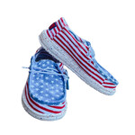 Hey Dude Hey Dude Wally Youth Stars n Stripes