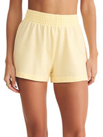 Z Supply Z Supply Weekender Short Mellow Yellow