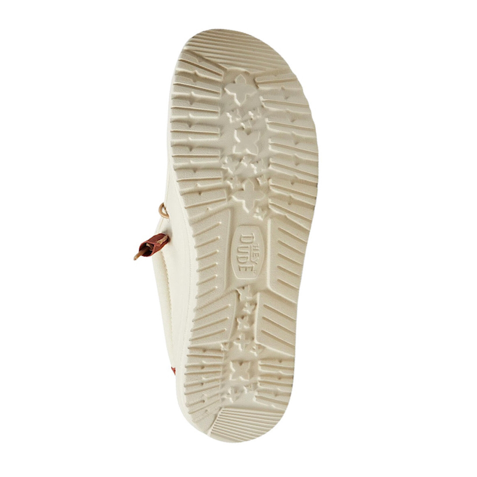 Hey Dude Hey Dude Wally Spring Breakr Beer Bash Ivory/Multi