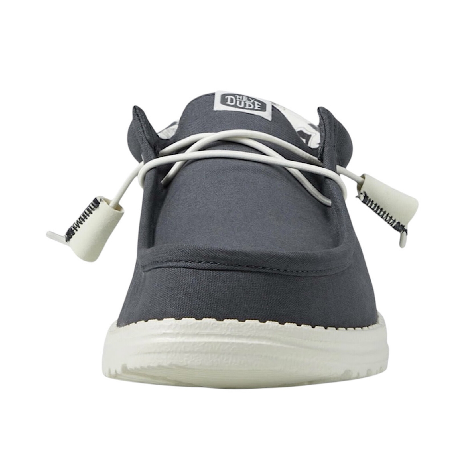 Hey Dude Hey Dude Wally Spring Breakr Beer Bash Grey/White