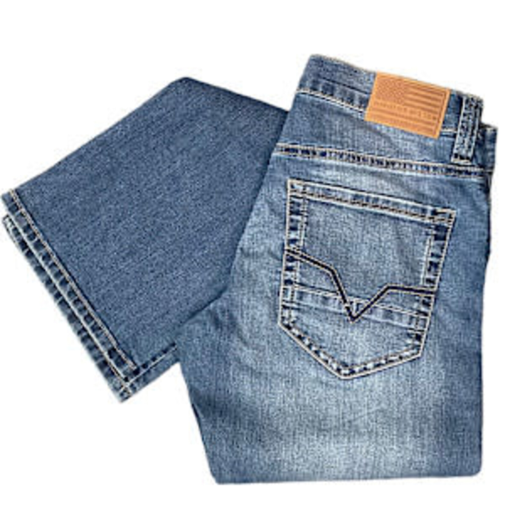 Howitzer 371RS213S Freedom Jasper S- Jasper Wash