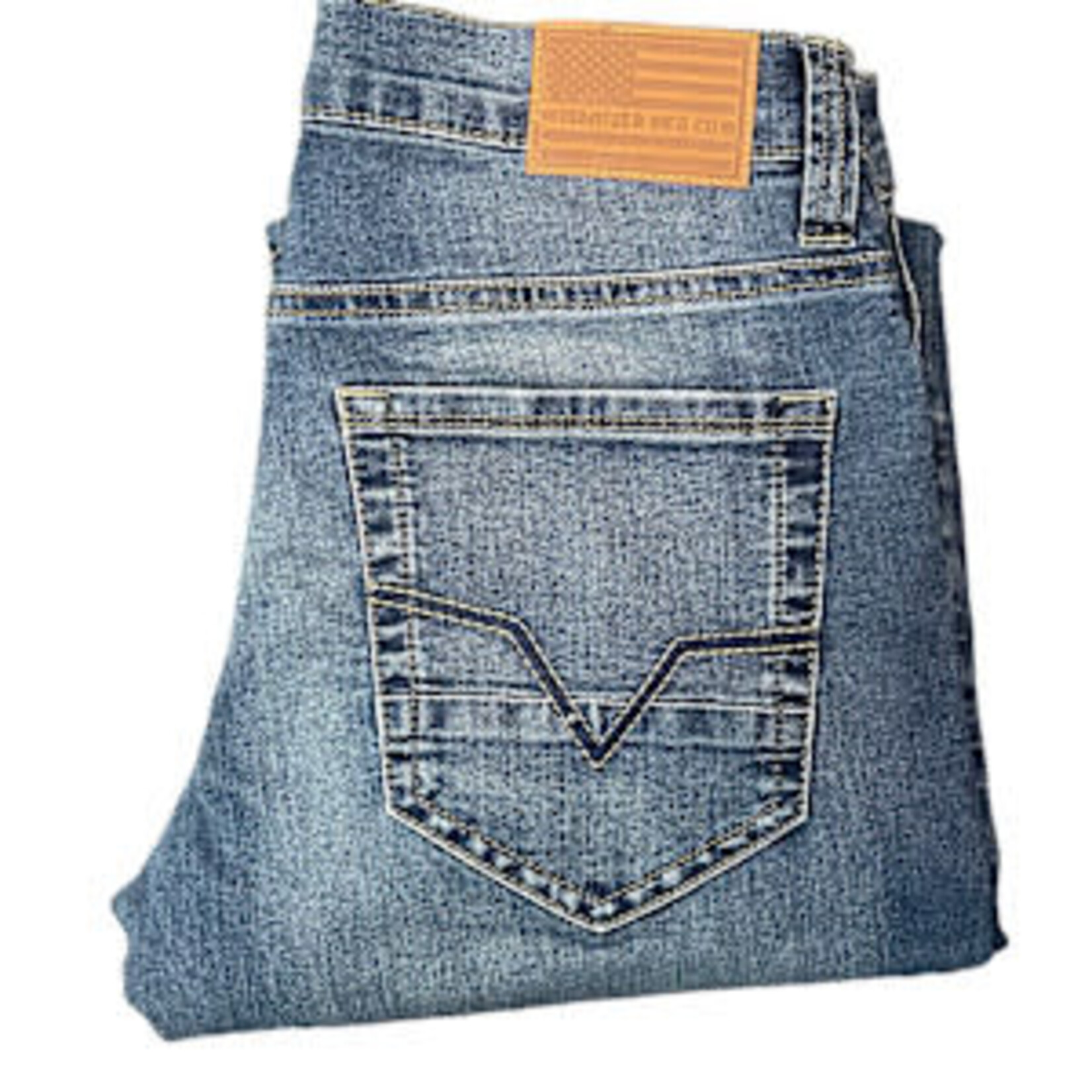 Howitzer 371RS213S Freedom Jasper S- Jasper Wash