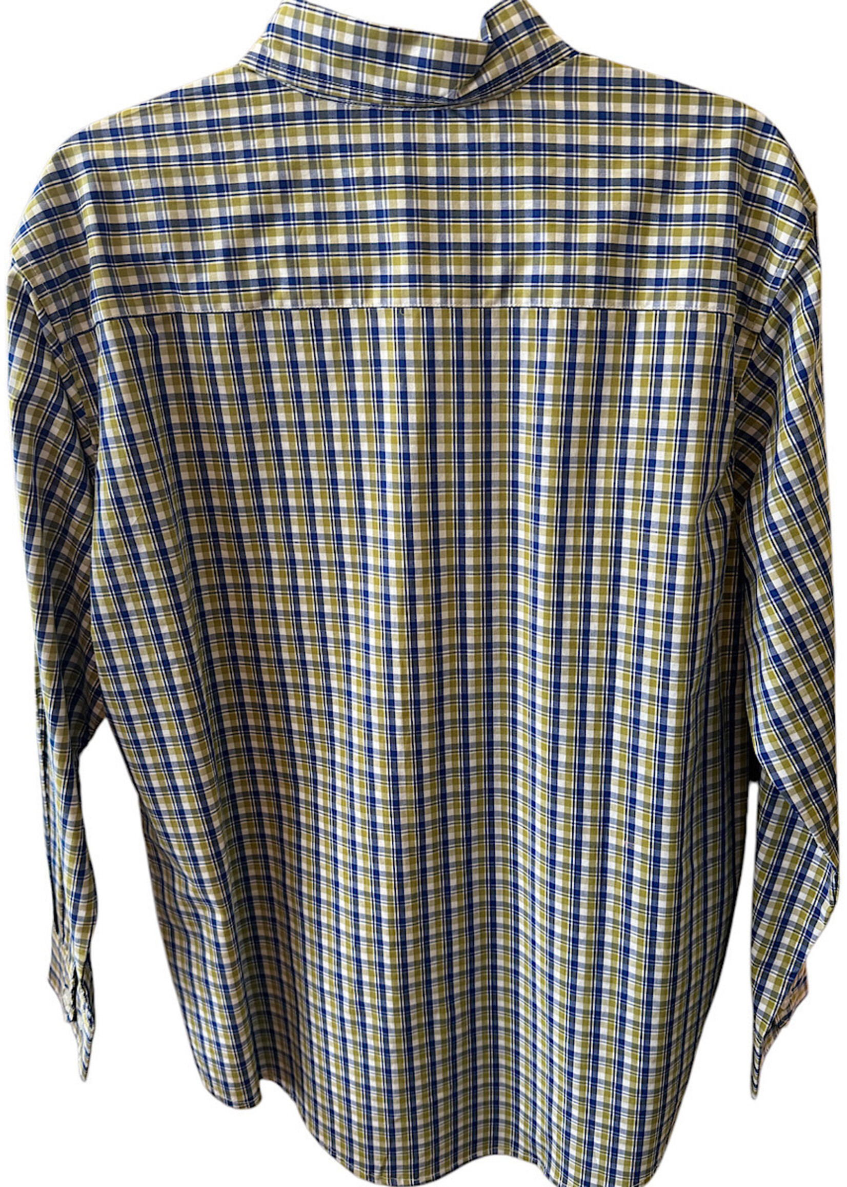 Heybo Creekside Dress Shirt