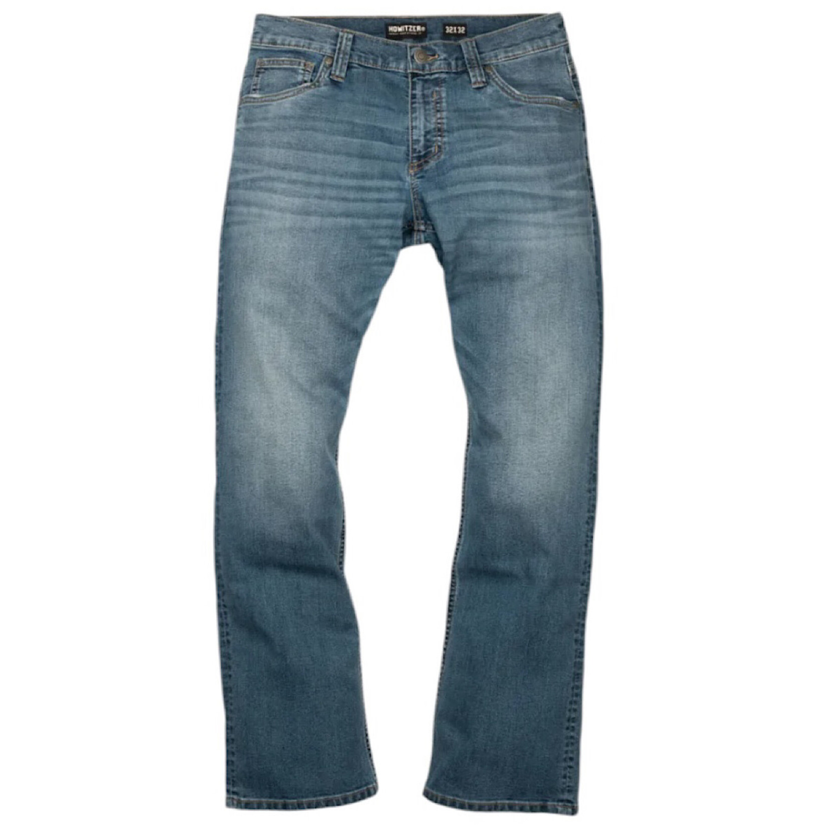 Howitzer 371RS213L- Freedom Jasper Wash Jean