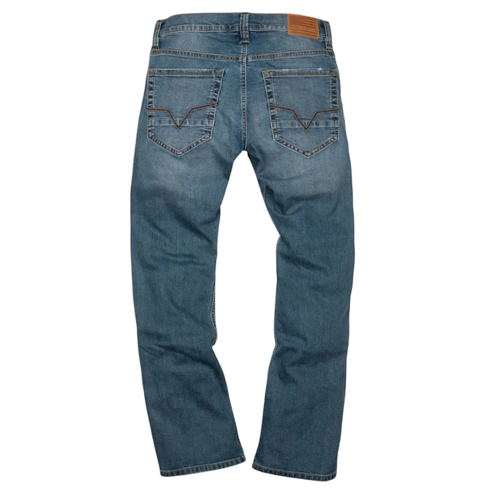 Howitzer 371RS213L- Freedom Jasper Wash Jean