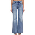 Hidden HD3301CF-MV Medium Vintage Wash H/R Wide Comfort Flare