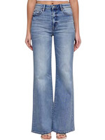 Hidden HD3301CF-MV Medium Vintage Wash H/R Wide Comfort Flare