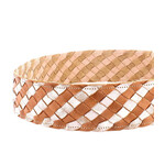 BED|STU BED|STU Dreamweaver Tan Rustic Nectar Lux Belt