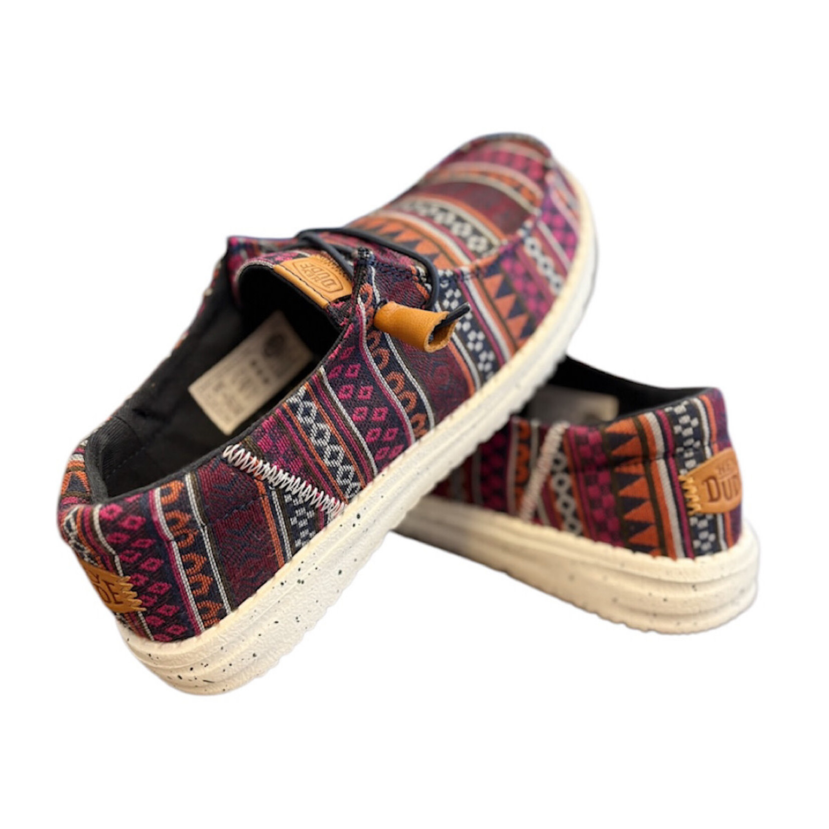 Hey Dude Hey Dude Wendy Funk Baja All Over Multi