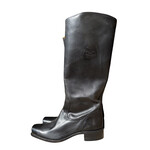 Frye Black Anniversary Edition Tall Boots Size 9-RF