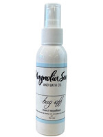 Magnolia Soap & Bath Company Magnolia Bug Off Insect Repellant Spray