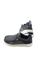 Hey Dude Hey Dude Wally Hey20 Mesh Black/Monument Grey