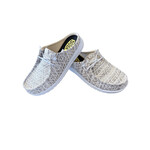 Hey Dude Hey Dude Wendy Slip Surf Baja Tan/Multi Womens