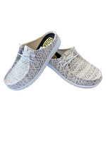 Hey Dude Hey Dude Wendy Slip Surf Baja Tan/Multi Womens
