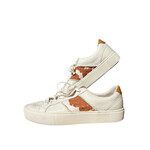 UGG Cowhide Patch Sneakers Size 9-RF