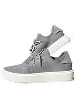 Jslides Grey/White Sneaker Size 9.5-RF