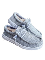 Hey Dude Hey Dude Wally Free Sox Metal Mens