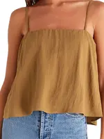 Z Supply Z Supply Annie Tank Otter