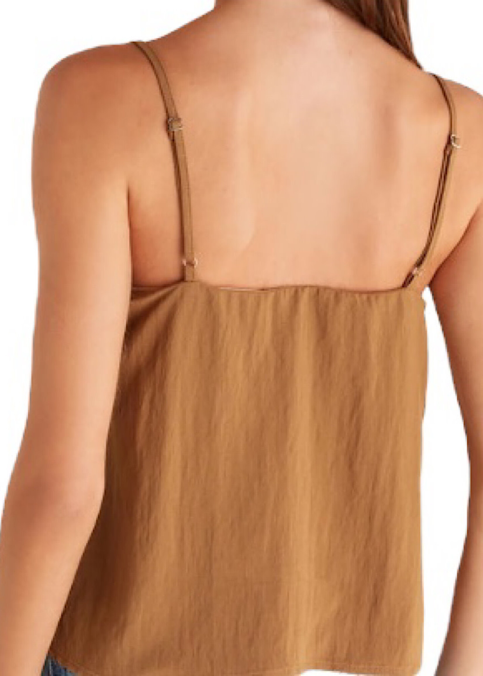 Z Supply Z Supply Annie Tank Otter