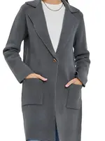 Spruce Sweater Cardigan