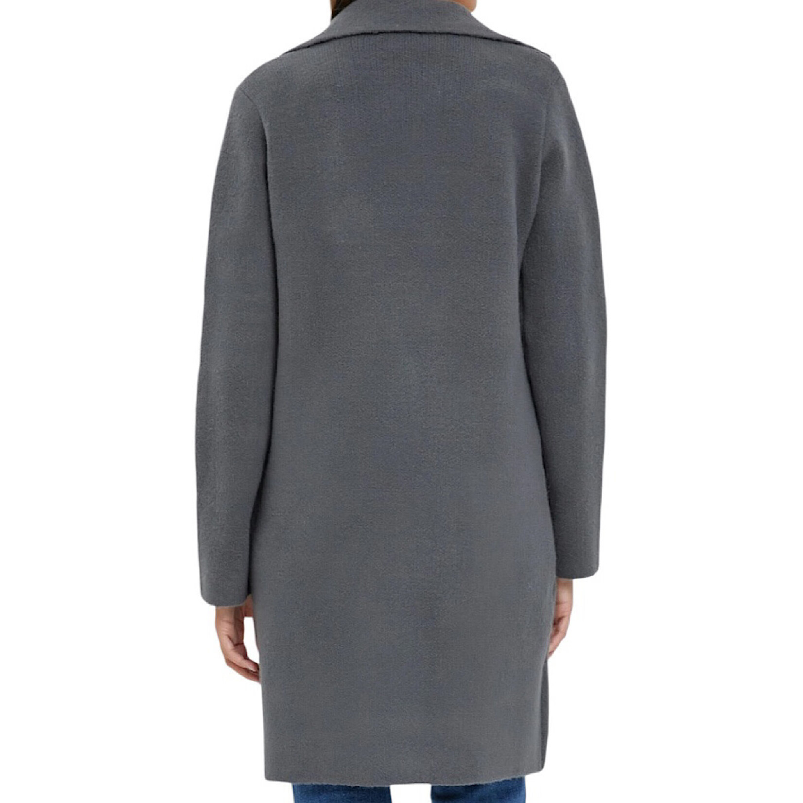 Spruce Sweater Cardigan