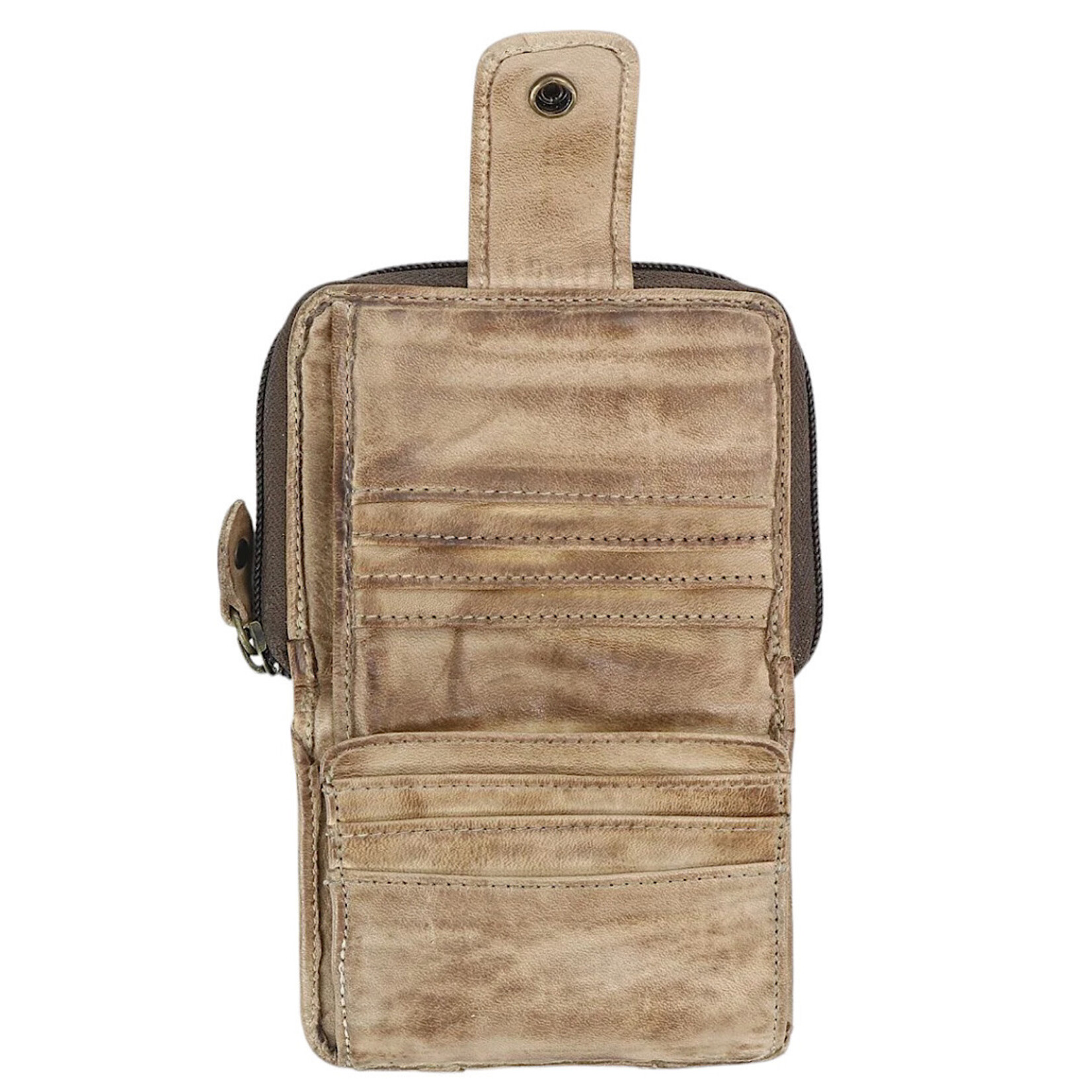 BED|STU BED|STU Plus Oats DD X Wallet