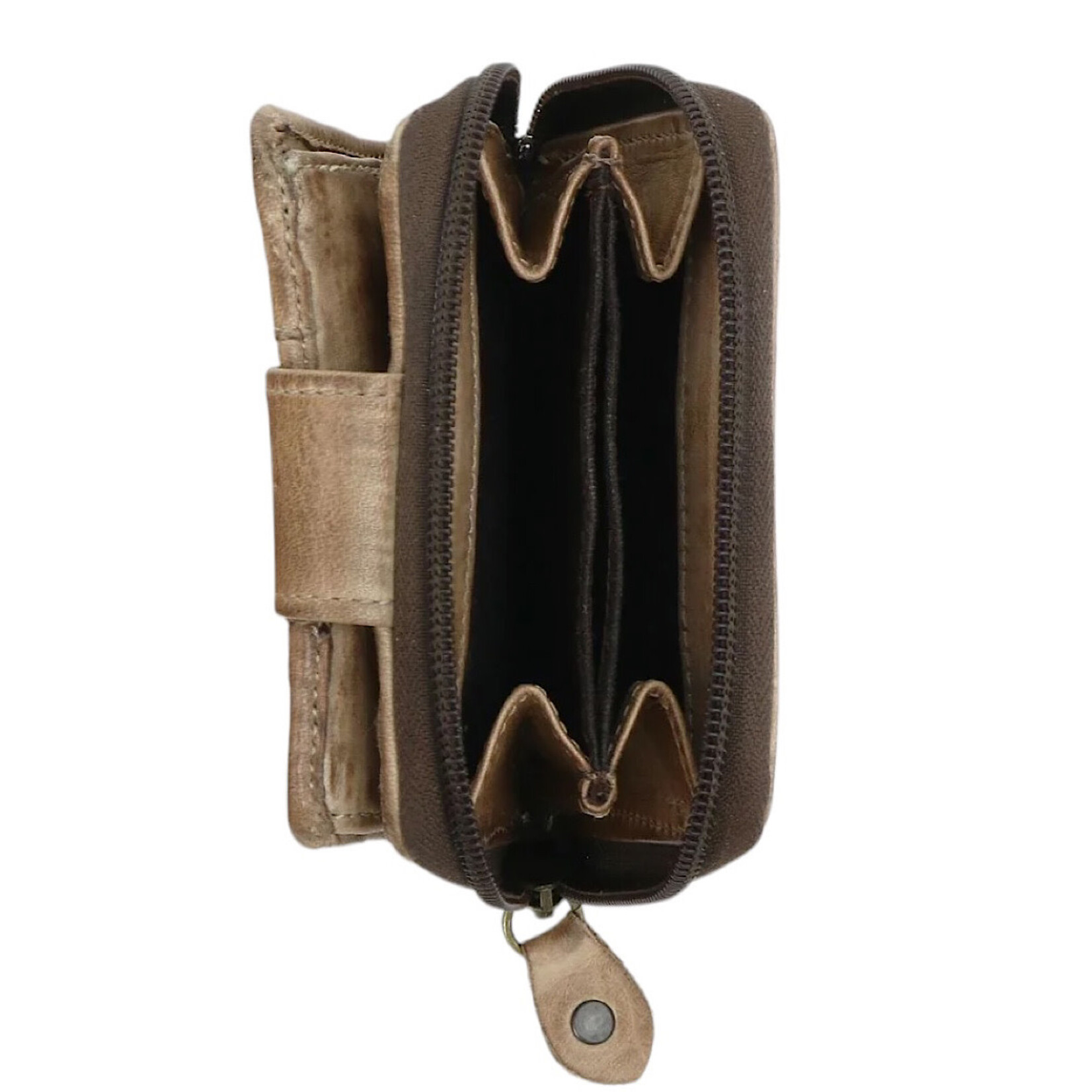 BED|STU BED|STU Plus Oats DD X Wallet