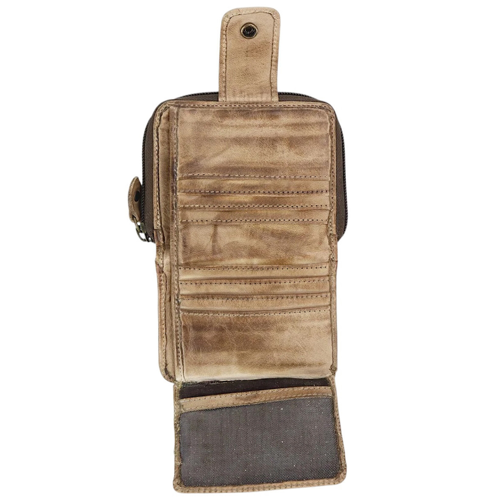 BED|STU BED|STU Plus Oats DD X Wallet