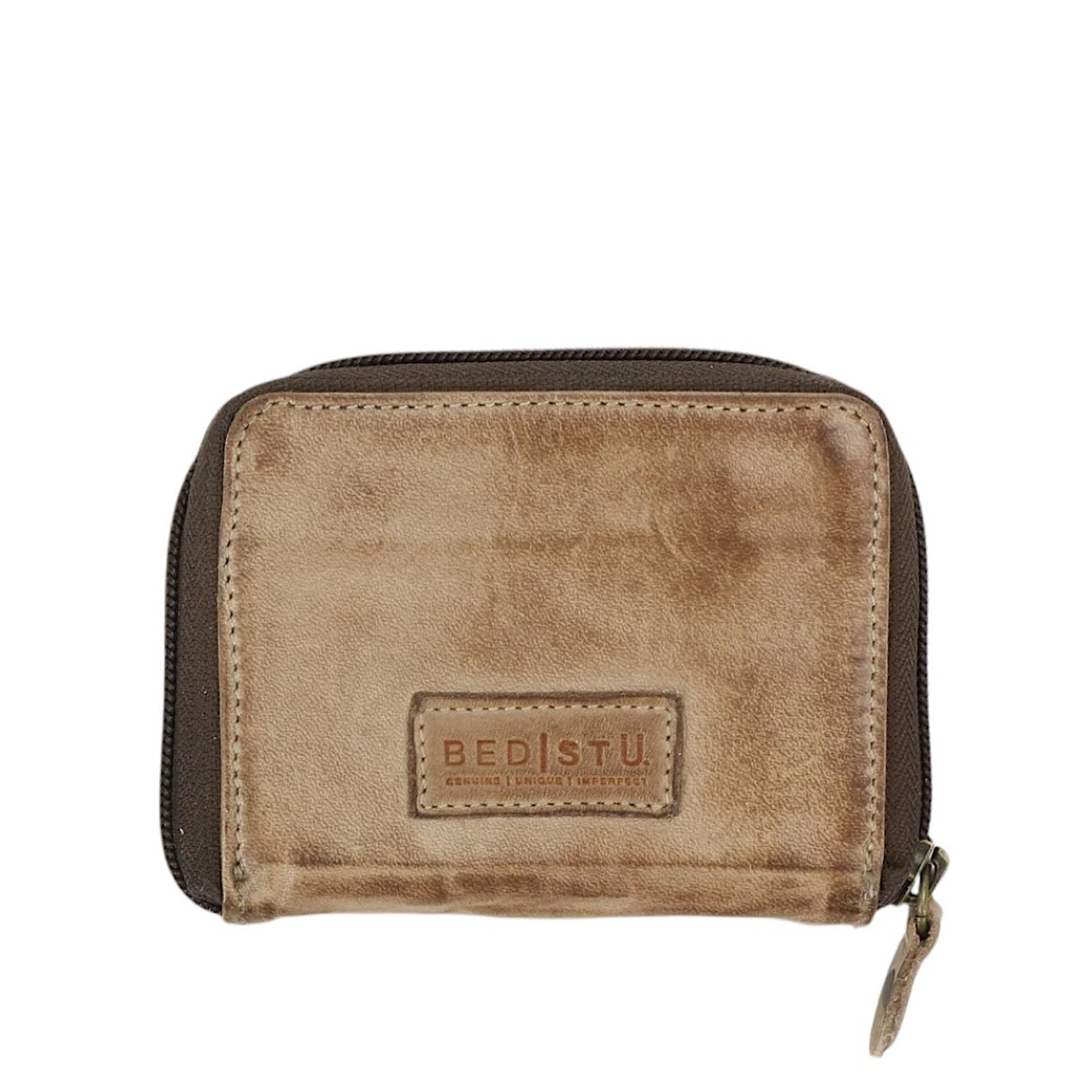 BED|STU BED|STU Plus Oats DD X Wallet