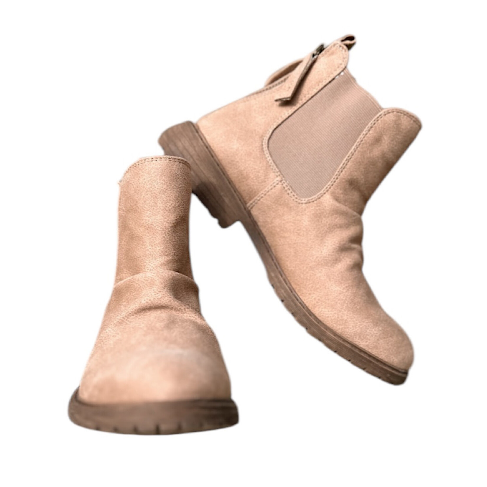 Very G Vienna Natural Boot