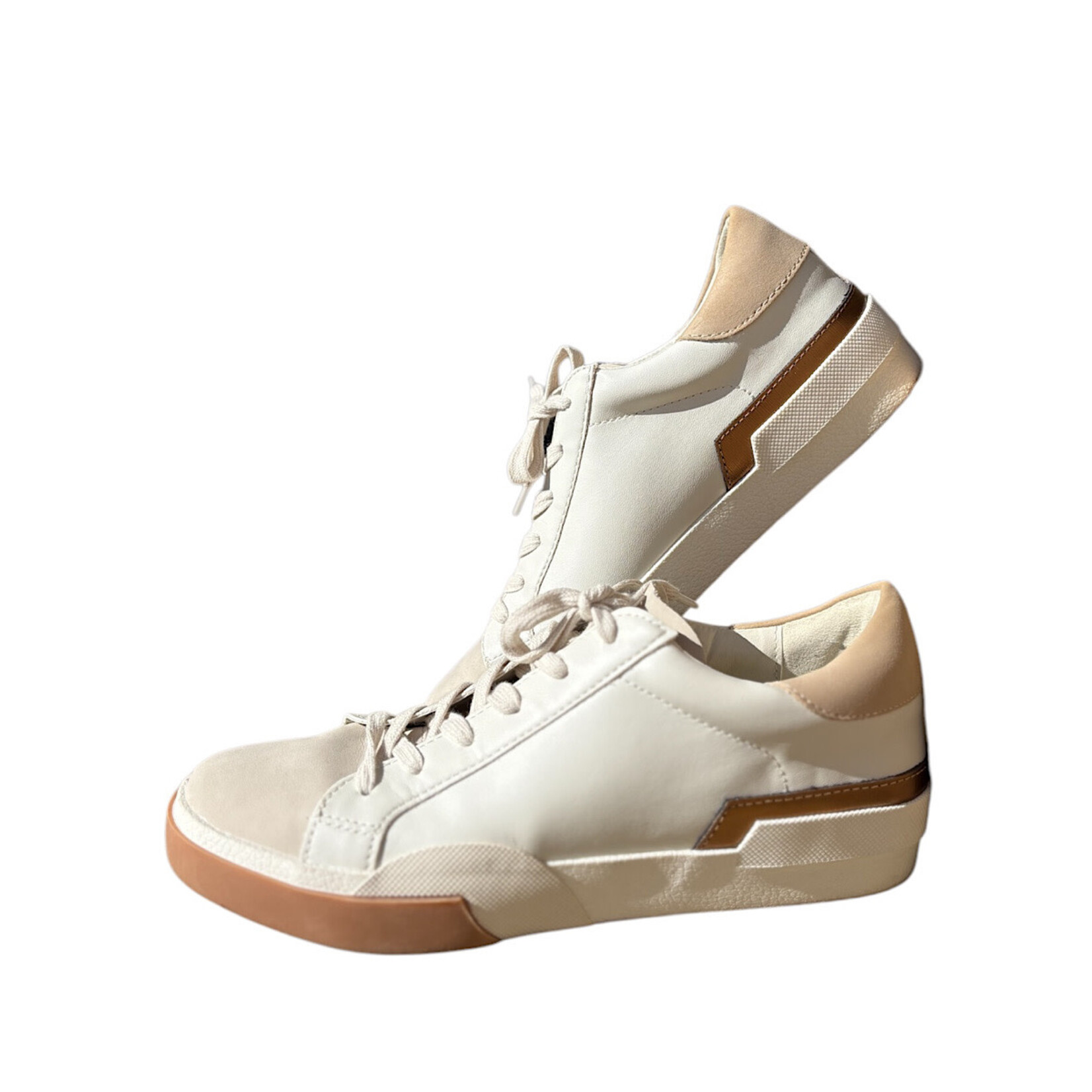 Dolce Vita Zina Bronze Sneaker Size 9.5-RF