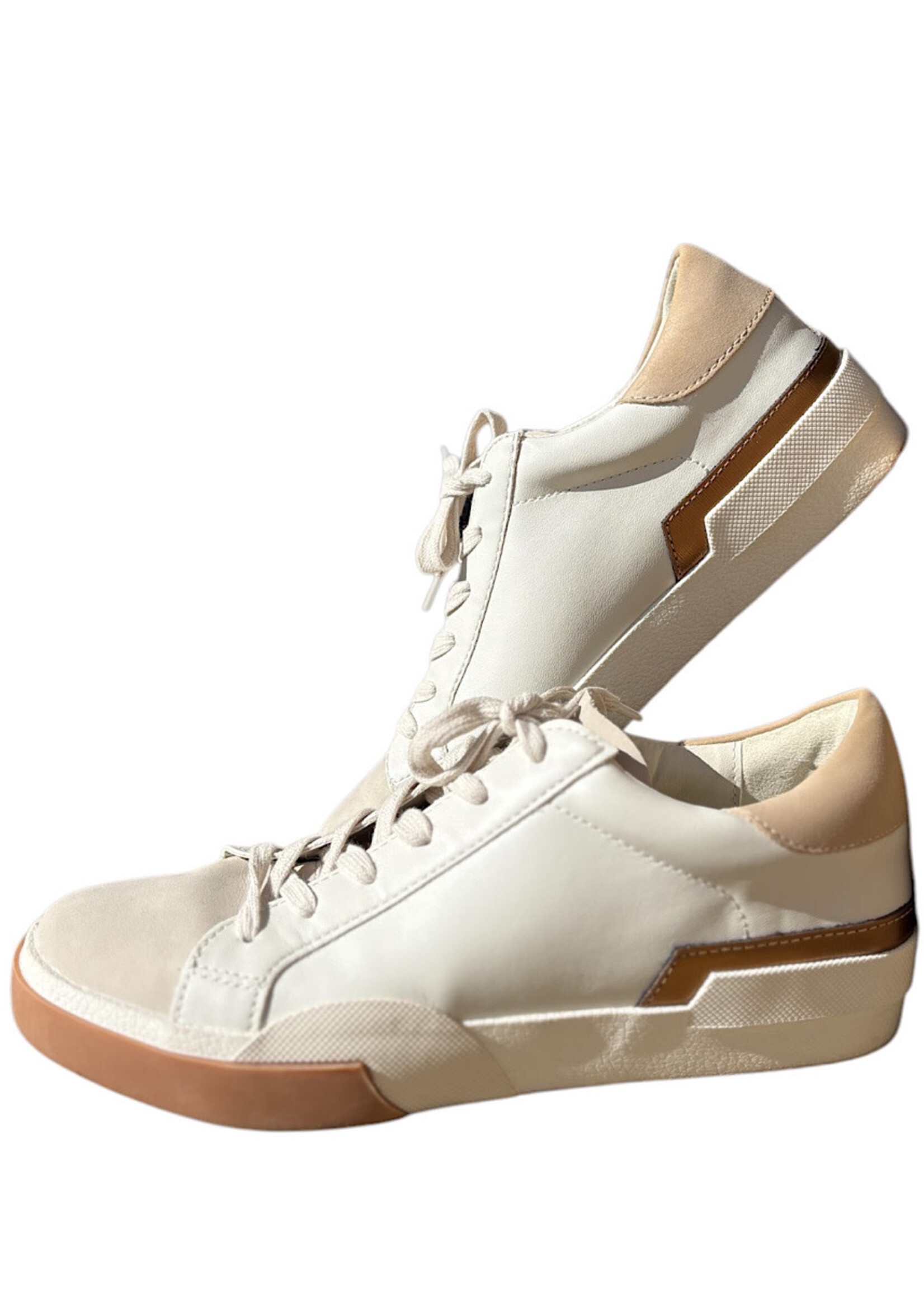 Dolce Vita Zina Bronze Sneaker Size 9.5-RF