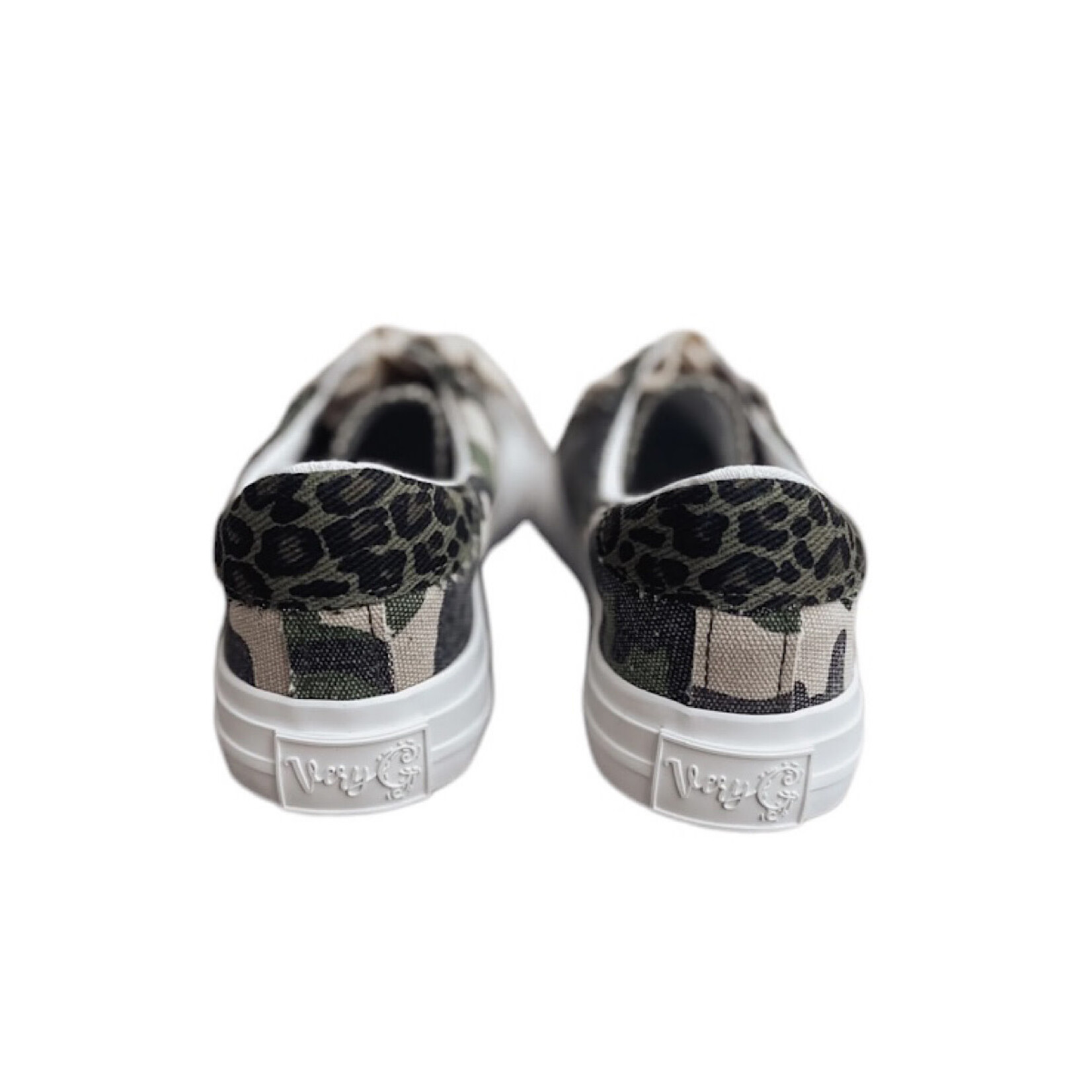 Very G Cosmic 2 Star Sneaker Khaki