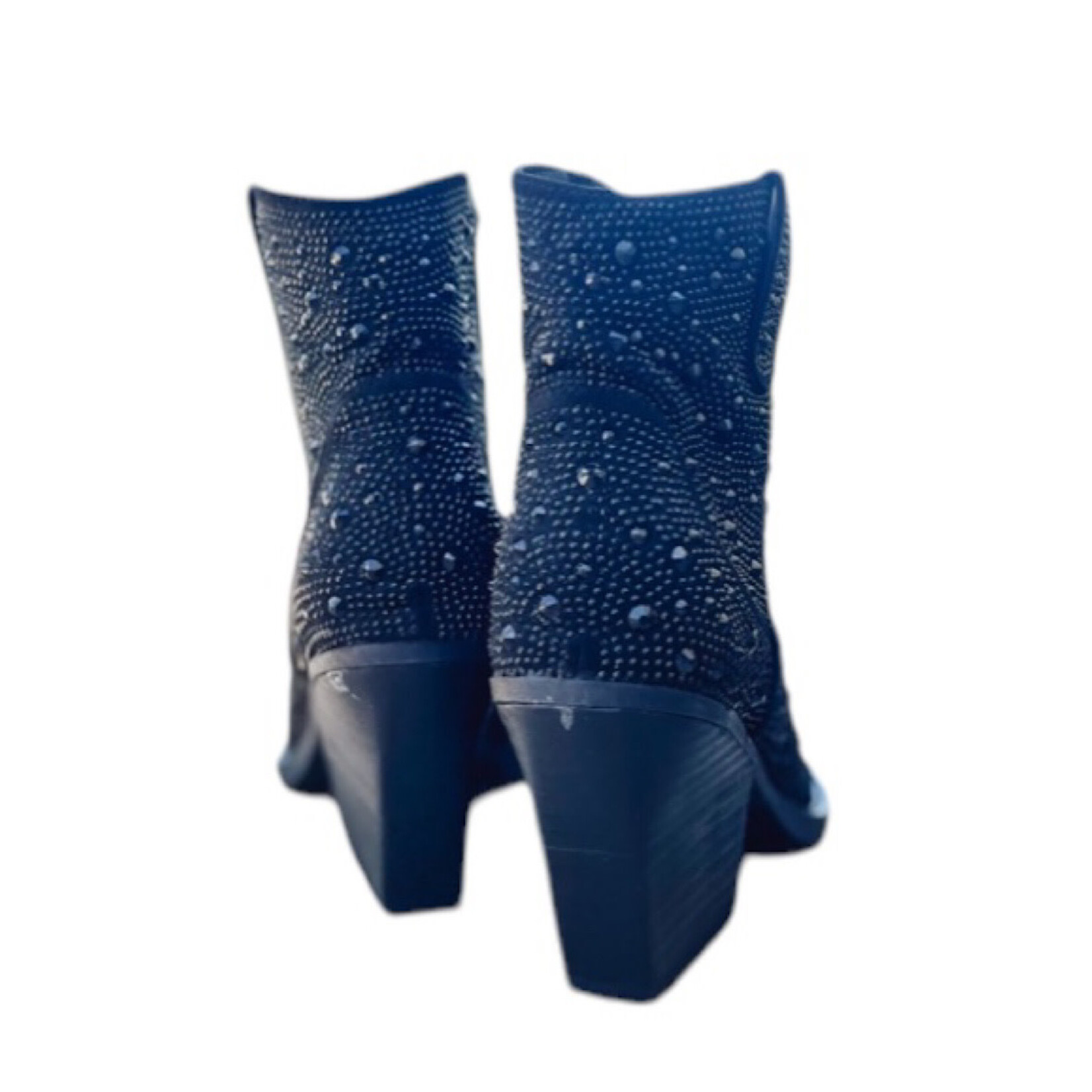 Very G Kady Black Boot