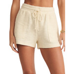 Z Supply Z Supply Knox Looped Terry Short Natural