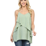 Layer by Layer Tank