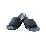 Hey Dude Hey Dude Shore Slide Varsity Black