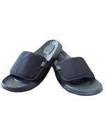Hey Dude Hey Dude Shore Slide Varsity Black