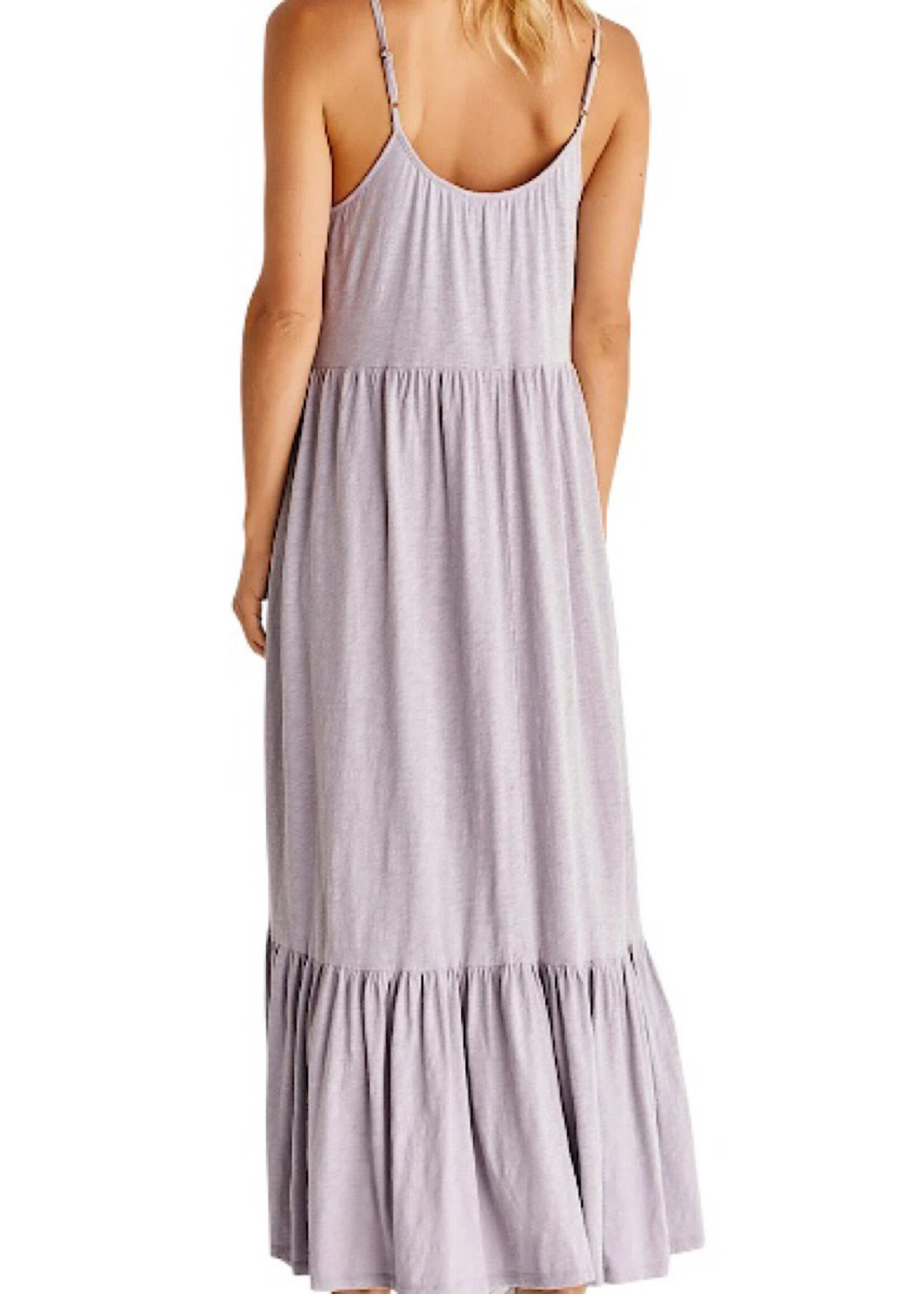 Z Supply Z Supply Lido Slub Midi Dress