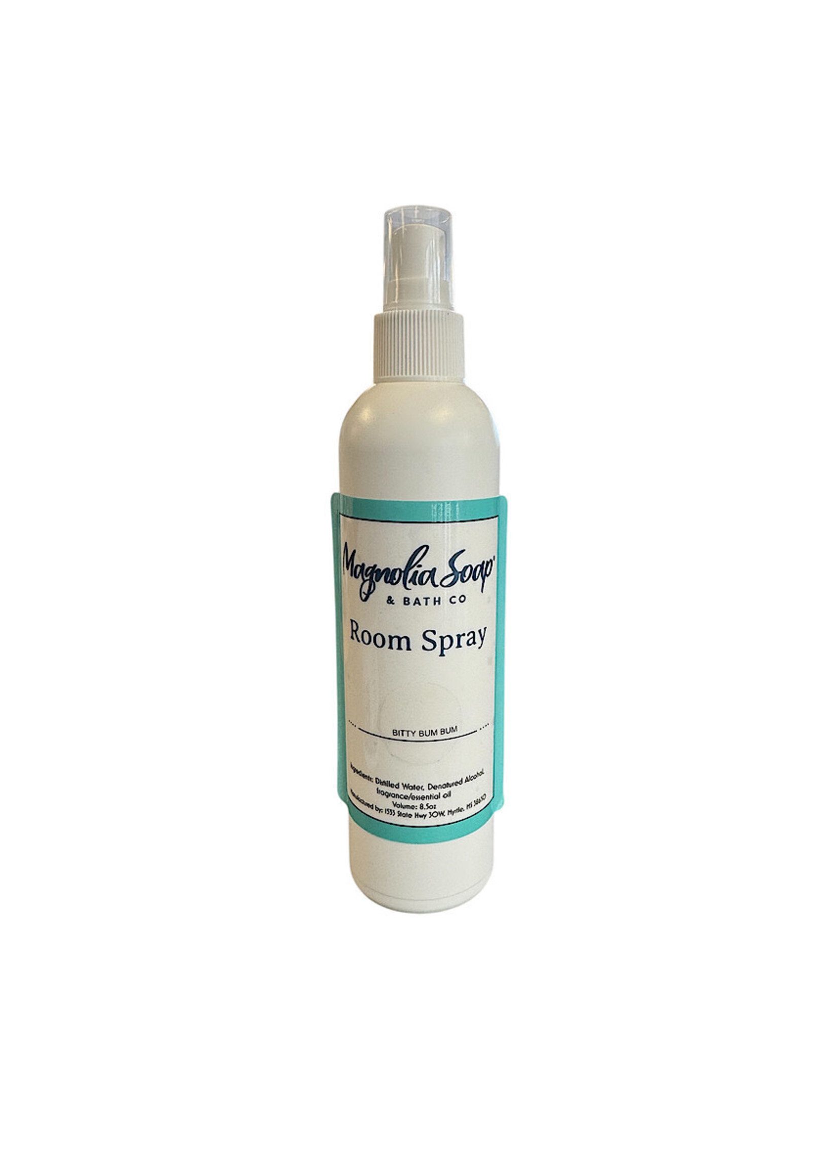 Magnolia Soap & Bath Company Magnolia Room Spray