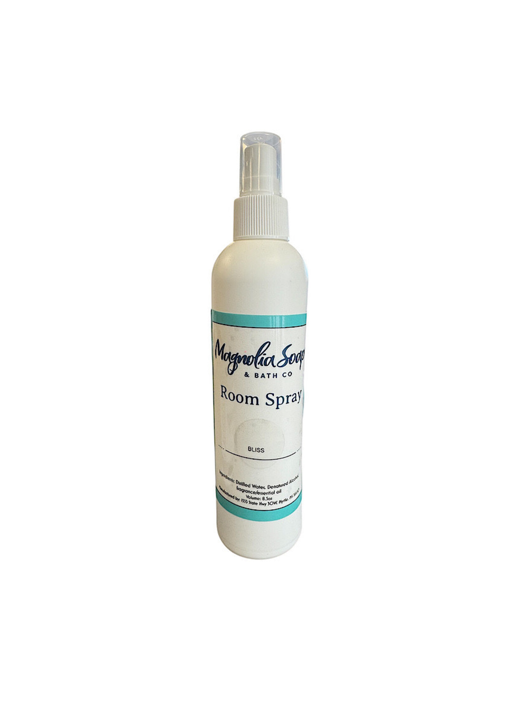 Magnolia Soap & Bath Company Magnolia Room Spray